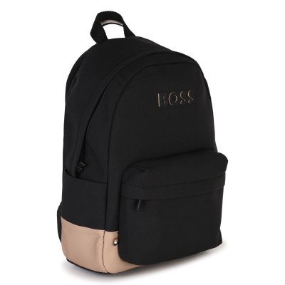 Mochila/Bolsa BOSS