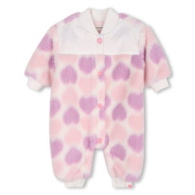 Macacão de Bebé BILLIEBLUSH