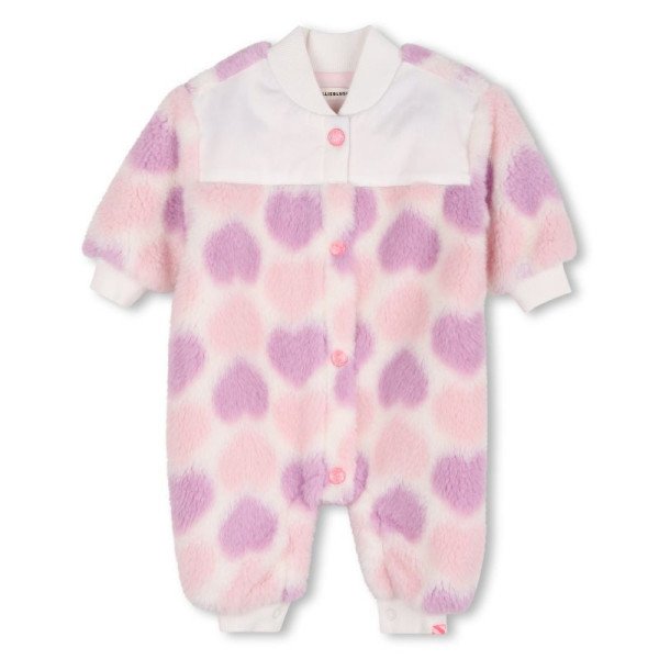 Macacão de Bebé BILLIEBLUSH