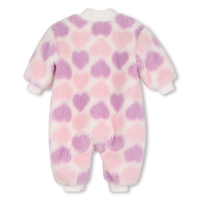 Macacão de Bebé BILLIEBLUSH