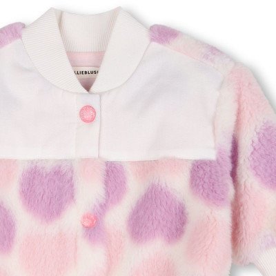 Macacão de Bebé BILLIEBLUSH