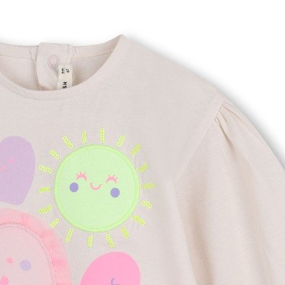 Camisola BILLIEBLUSH
