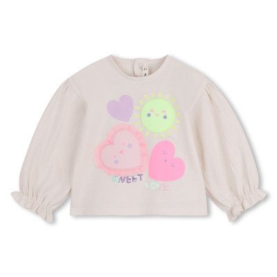 Camisola BILLIEBLUSH