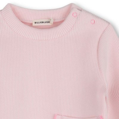 Conjunto BILLIEBLUSH