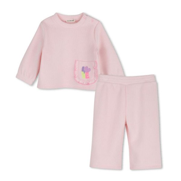 Conjunto BILLIEBLUSH