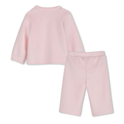 Conjunto BILLIEBLUSH