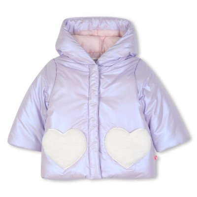 Casaco BILLIEBLUSH