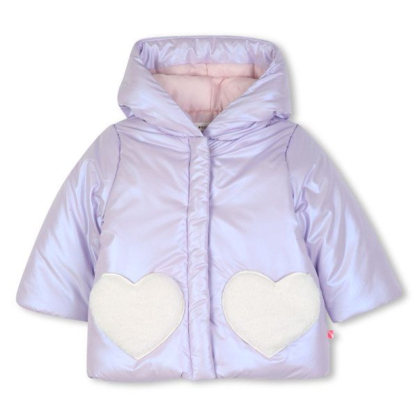 Casaco BILLIEBLUSH