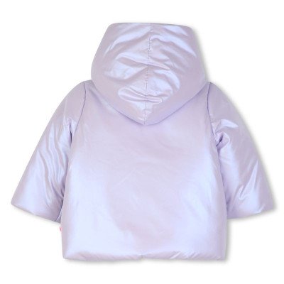 Casaco BILLIEBLUSH