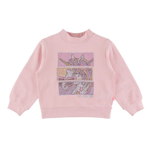 Sweat BILLIEBLUSH