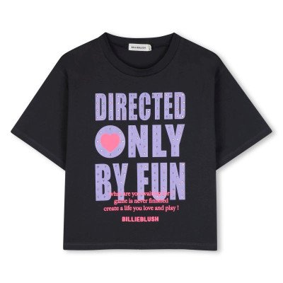 Camiseta BILLIEBLUSH · U22263/062 | byMARKA