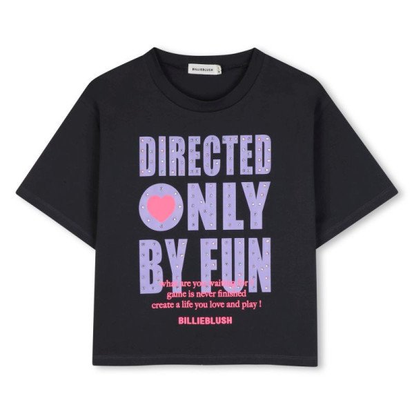 BILLIEBLUSH T-Shirt
