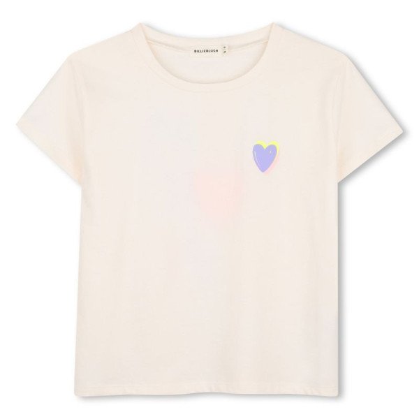 T-Shirt BILLIEBLUSH