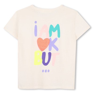 T-Shirt BILLIEBLUSH