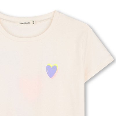 T-Shirt BILLIEBLUSH