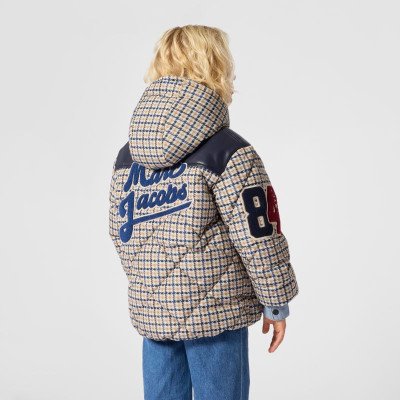 Blusão MARC JACOBS