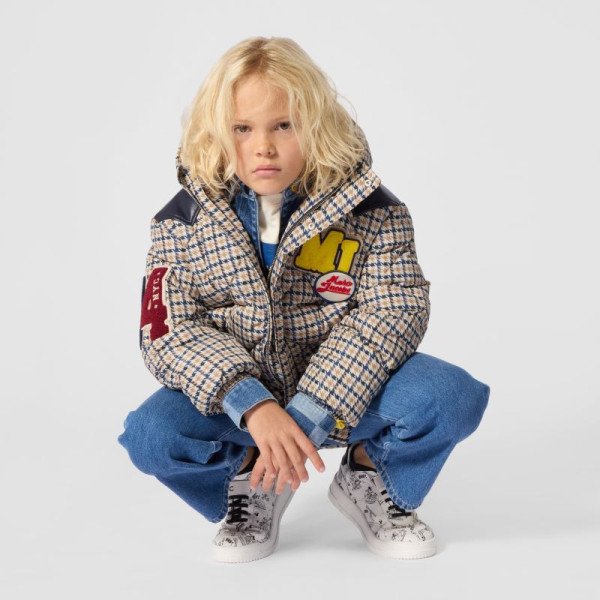Blusão MARC JACOBS