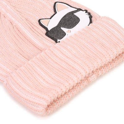 Gorro KARL LAGERFELD