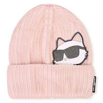 Gorro KARL LAGERFELD