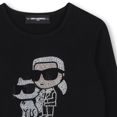 Jersey KARL LAGERFELD · Z31463/09B | byMARKA