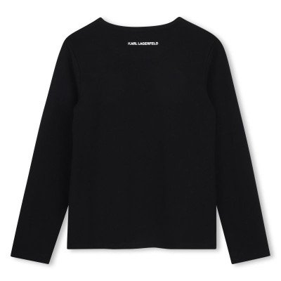 Camisola KARL LAGERFELD