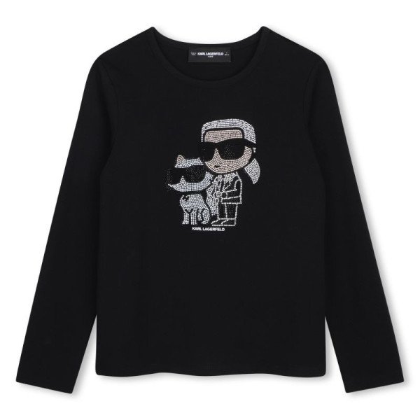 Camisola KARL LAGERFELD