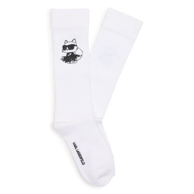 KARL LAGERFELD Socks | byMARKA