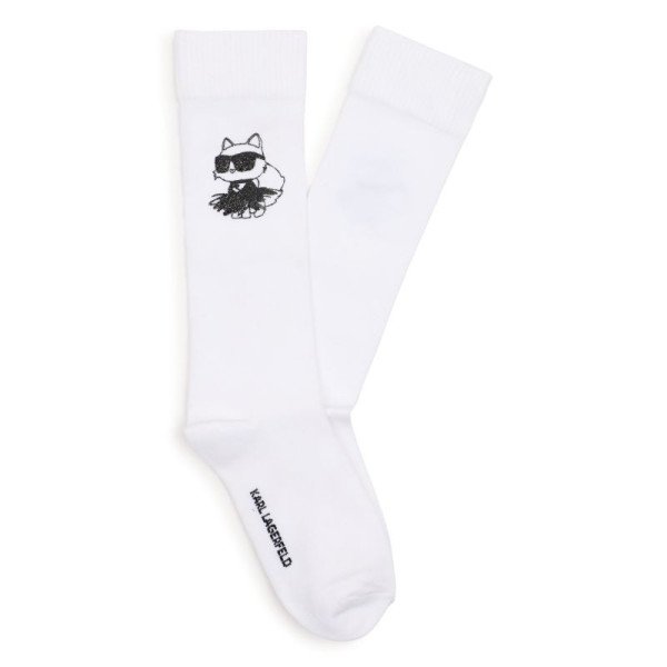 Meias KARL LAGERFELD