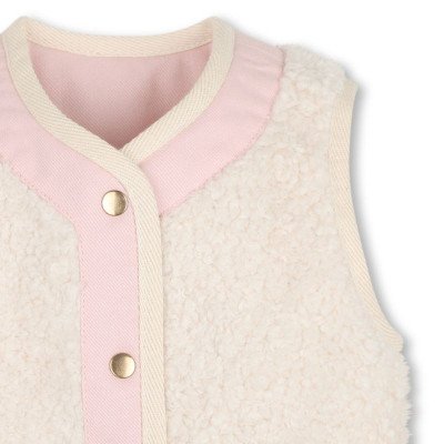 Colete BILLIEBLUSH