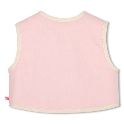 Colete BILLIEBLUSH