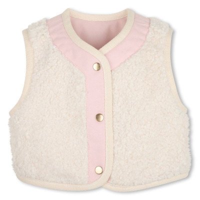 Colete BILLIEBLUSH