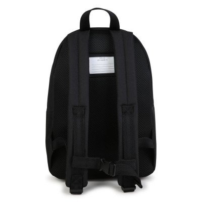 Mochila/Bolsa BOSS | byMARKA