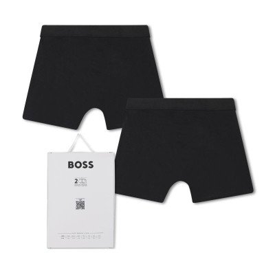 Conjunto BOSS · J52665/09B | byMARKA