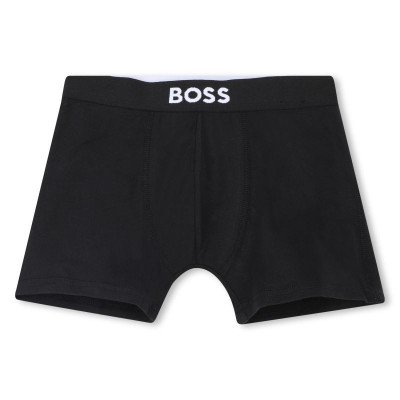 Conjunto BOSS