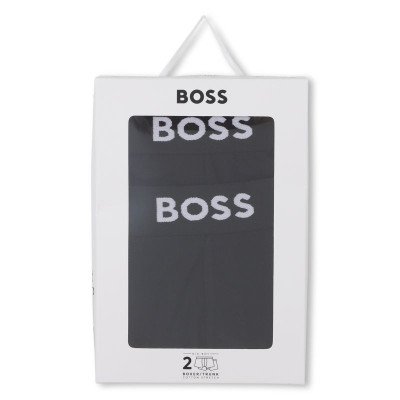 Conjunto BOSS · J52665/09B | byMARKA