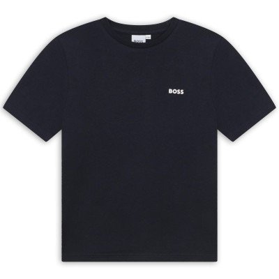 BOSS T-Shirt · J25P23/849 | byMARKA