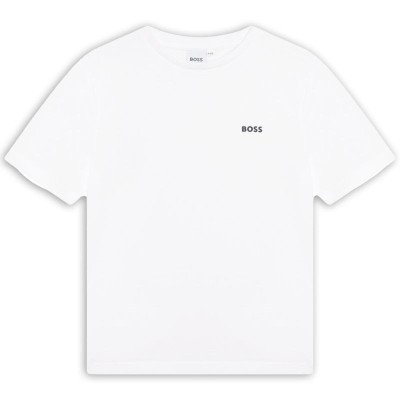 Camiseta BOSS · J25P23/10P | byMARKA