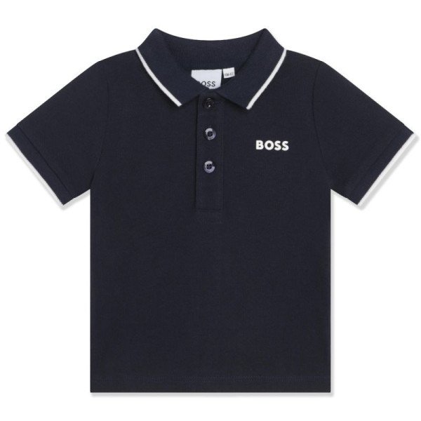 BOSS Polo Shirt