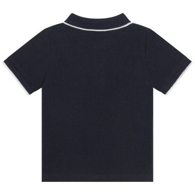 BOSS Polo Shirt | byMARKA