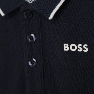 Polo BOSS