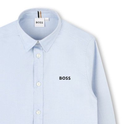 Camisa BOSS