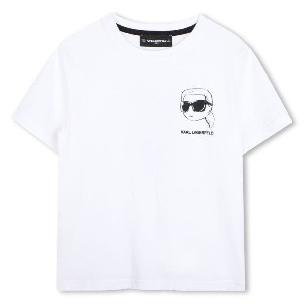 KARL LAGERFELD T-Shirt