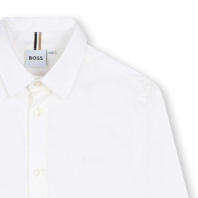 Camisa BOSS