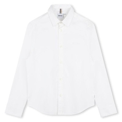 Camisa BOSS · J52675/10P | byMARKA