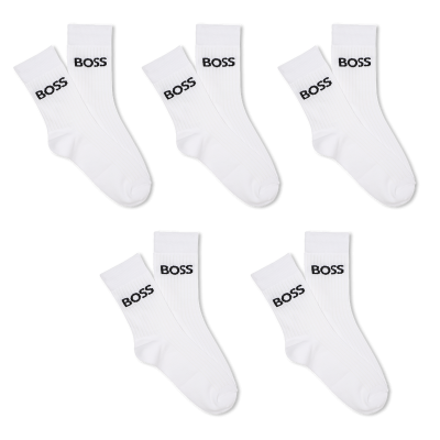 Calcetines BOSS · J52638/10P | byMARKA