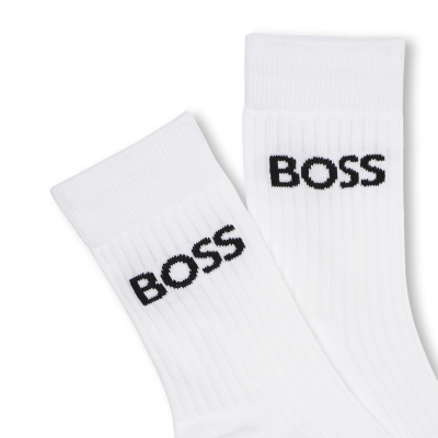 Calcetines BOSS · J52638/10P | byMARKA