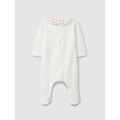 Babygrow LARANJINHA