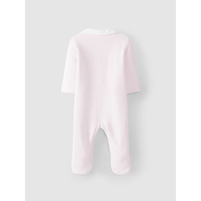 Babygrow LARANJINHA