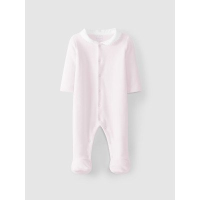 Babygrow LARANJINHA