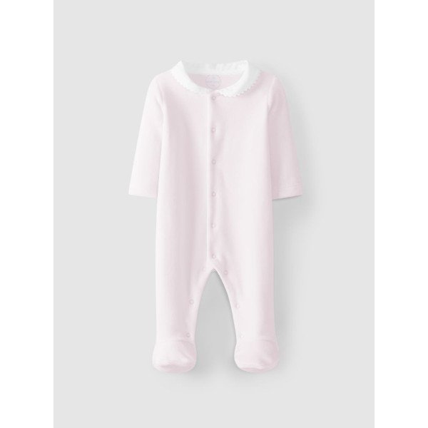 Babygrow LARANJINHA